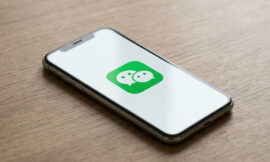 How to Set Up a WeChat Official Account for an American Business