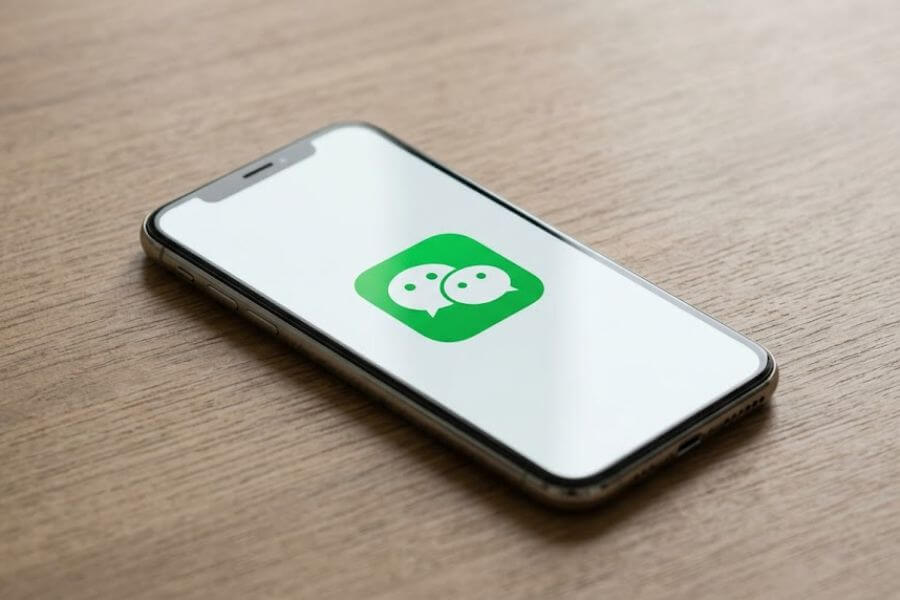 Read more about the article How to Set Up a WeChat Official Account for an American Business