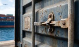 How to Ship Sea and Air Freight from China to the United States