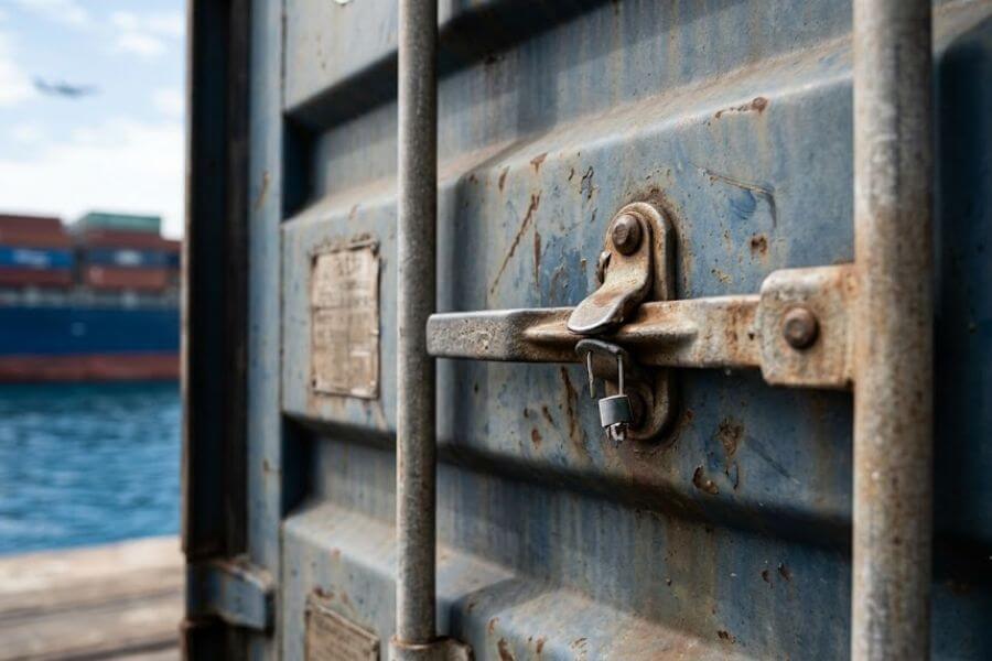 Read more about the article How to Ship Sea and Air Freight from China to the United States
