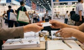 How to Source Products from the Canton Fair for Your US Business