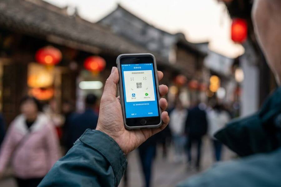 Read more about the article How to Travel Solo in China Safely as an American Woman