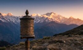 How to Travel to Tibet Legally (Permits and Regulations 2026)