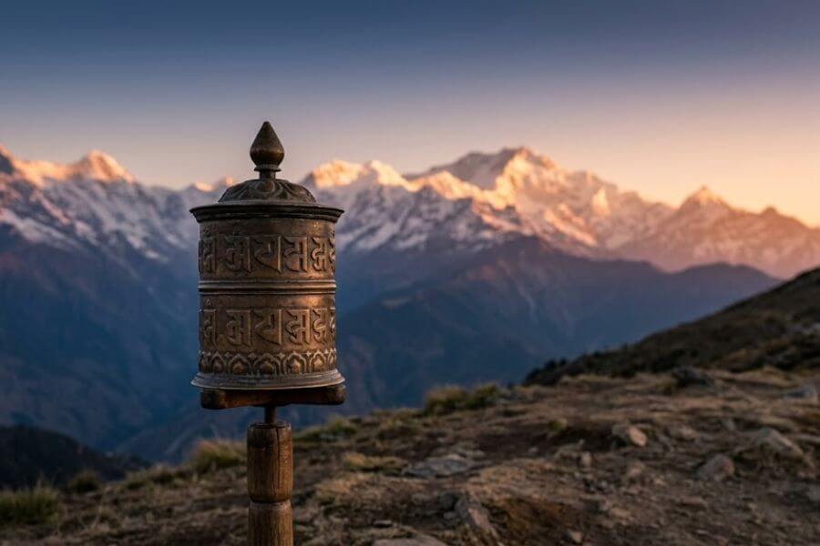 Read more about the article How to Travel to Tibet Legally (Permits and Regulations 2026)