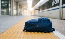 How to Understand and Survive the Chinese Golden Week Travel Rush in 2026