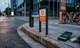 How to Use the DiDi Ride-Sharing App in China Without a Local Number