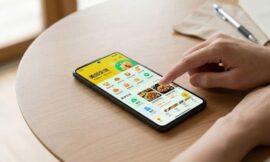 How to Use Meituan for Local Food Delivery and Hotel Booking