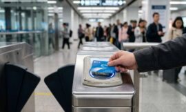 How to Use the Subway and Metro Systems in Major Chinese Cities