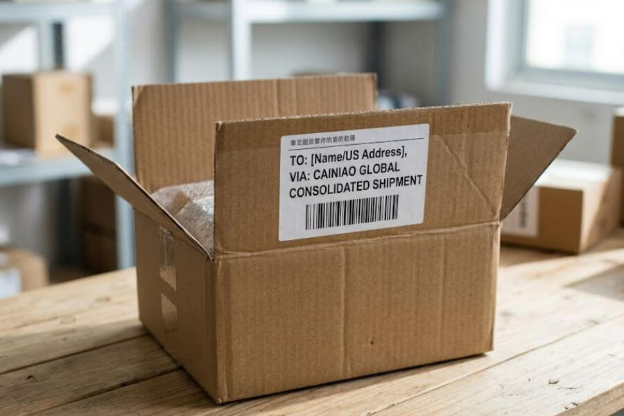 Read more about the article How to Use Taobao in English to Order Products to the US
