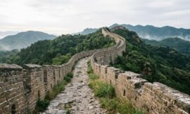How to Visit the Great Wall of China Without the Crowds in 2026