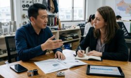 How to Work with a Third-Party Sourcing Agent in China